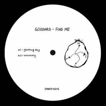 Goddard – Find Me