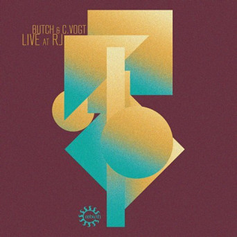 Butch, C.Vogt – Live At RJ