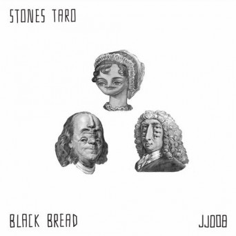 Stones Taro – Black Bread