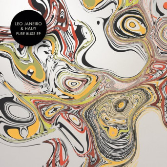 Leo Janeiro/Hauy – Pure Bliss EP