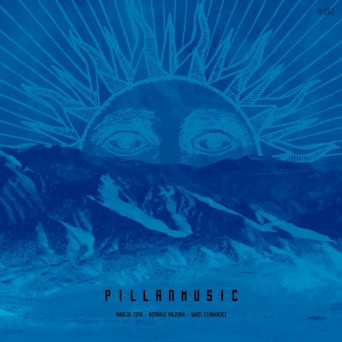 Santi Fernandez & Rodrigo Valdivia – Pillan 002