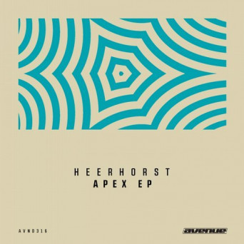 Heerhorst – Apex EP