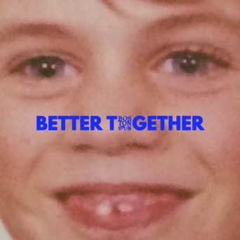 Boston Bun – Better Together