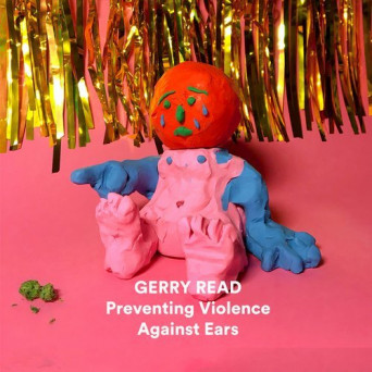 Gerry Read – Preventing Violence Against Ears