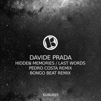 Davide Prada – Hidden Memories / Last Words
