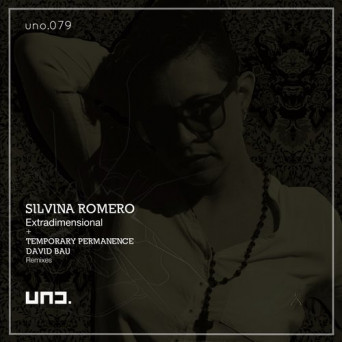 Silvina Romero – Extradimensional