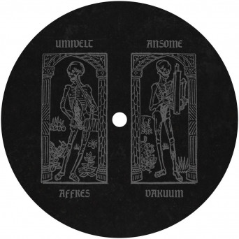 Ansome & Umwelt – Rave Or Die 11