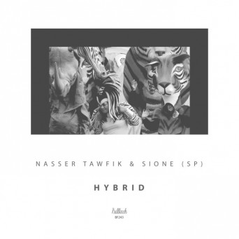 Nasser Tawfik & Sione (SP) – Hybrid