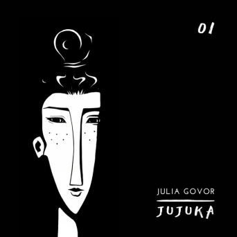 Julia Govor – 1
