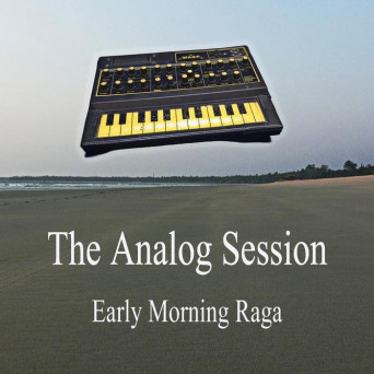 The Analog Session feat. Alexander Robotnick & Ludus Pinsky – Early Morning Raga