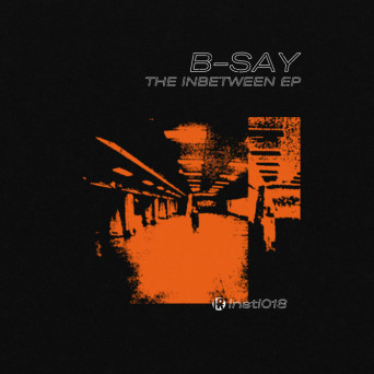 B-say – The Inbetween