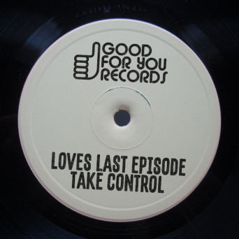 Loves Last Episode – Take Control