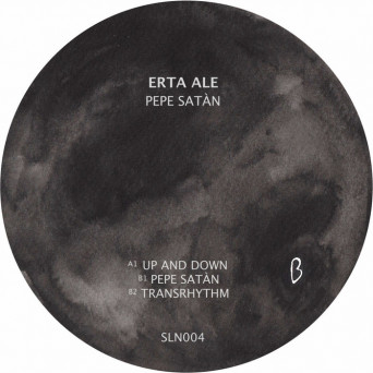 Erta Ale – Pepe Satàn