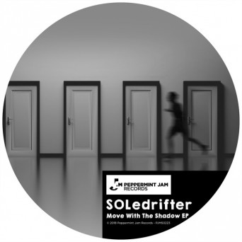 Soledrifter – Move with the Shadow