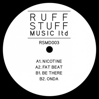 Ruff Stuff – Untitled03