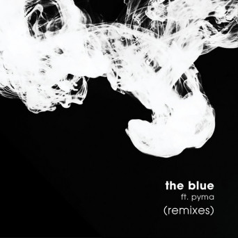 JazzyFunk – The Blue (Remixes)