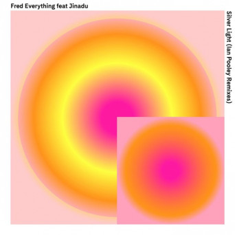 Fred Everything, Jinadu – Silver Light (Ian Pooley Remixes)