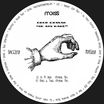 Onur Ozman – In My Hand