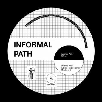 Cromie – Informal Path