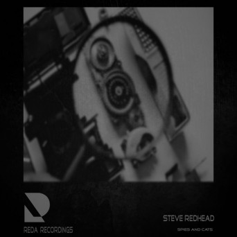 Steve RedHead – Spies & Cats