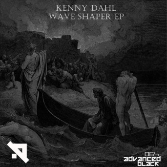 Kenny Dahl – Wave Shaper EP