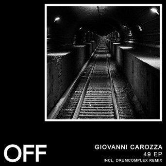 Giovanni Carozza – 49 EP