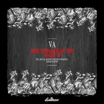 VA – Descendants of the Night II