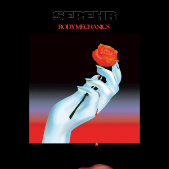 Sepehr – Body Mechanics