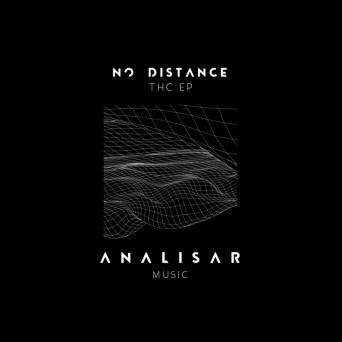 No Distance – THC EP