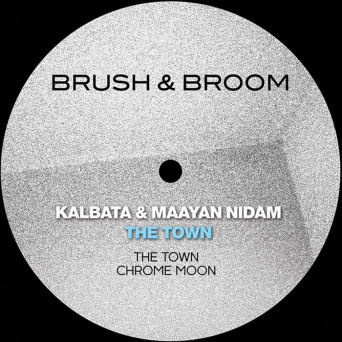 Kalbata & Maayan Nidam – The Town