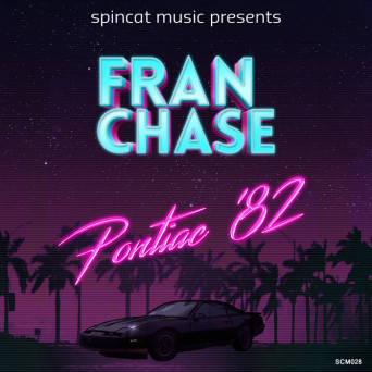 Fran Chase – Pontiac 82