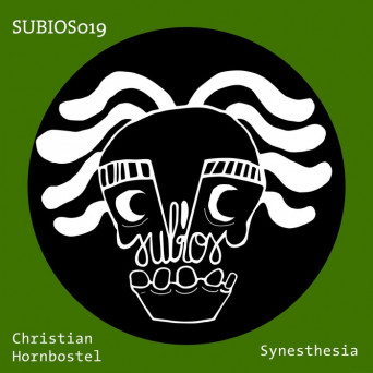 Christian Hornbostel – Synesthesia