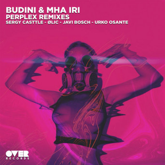 Mha Iri, Budini – Perplex Rmx