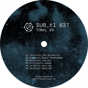 VA – Tonal 09