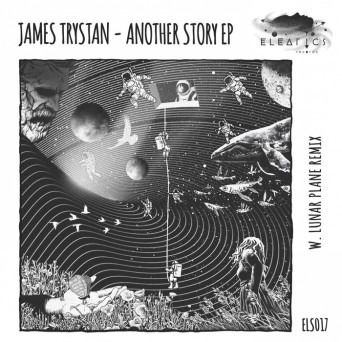 James Trystan – Another Story EP
