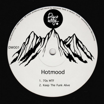 Hotmood – DW001