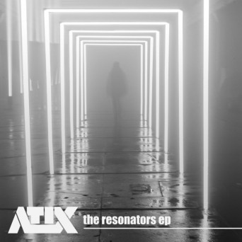 Atix – The Resonators EP