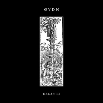 Gerald VDH – Breathe EP