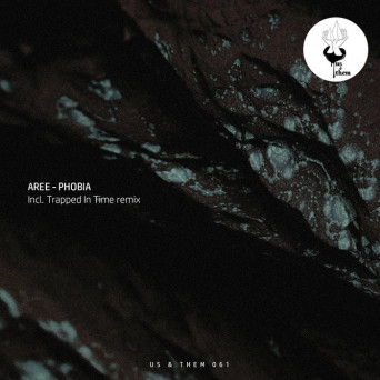 Aree – Phobia