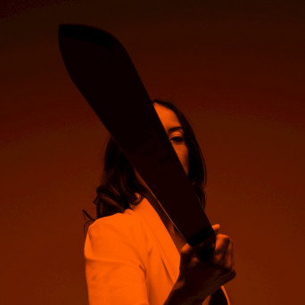 Poison Arrow – If You Don’t Love Me (I’ll Cut Your Face)