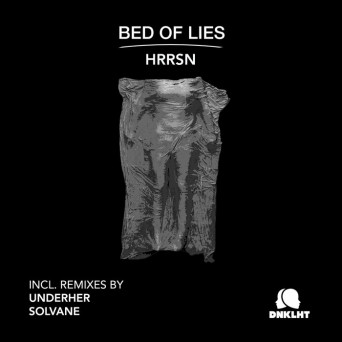 HRRSN – Bed Of Lies