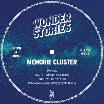 Memorie Cluster – Phasta EP