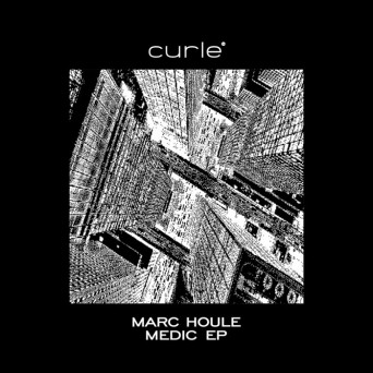 Marc Houle – Medic EP