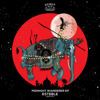 Esteble – Midnight Wanderer EP
