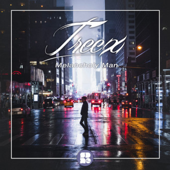 Treex – Melancholy Man