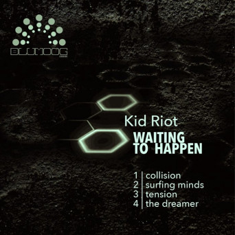 Kid Riot – Waiting To Happen