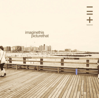 Sander Chan, Alexis Tyrel – Imagine This Picture That