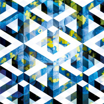 BLUETECH – Liquid Geometries