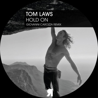 Tom Laws – Hold On