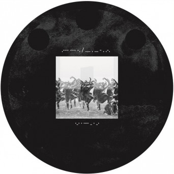 Jon Hester – Aether